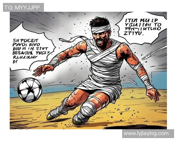 那些被伤病与命运耽误的足球最令人可惜的巨星故事